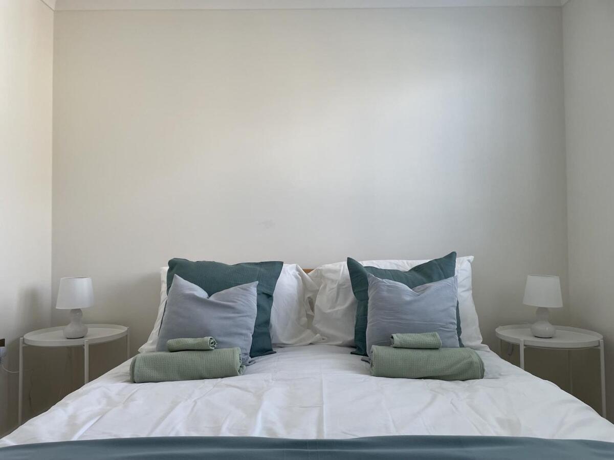 Comfortable Home W Private Parking Charlestown ชาร์ลสทาวน์ ภายนอก รูปภาพ