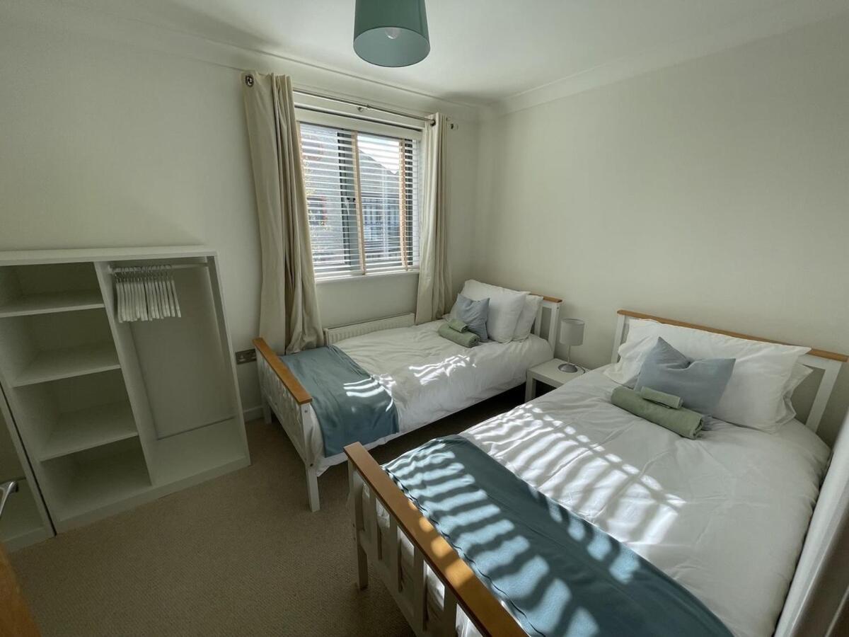Comfortable Home W Private Parking Charlestown ชาร์ลสทาวน์ ภายนอก รูปภาพ