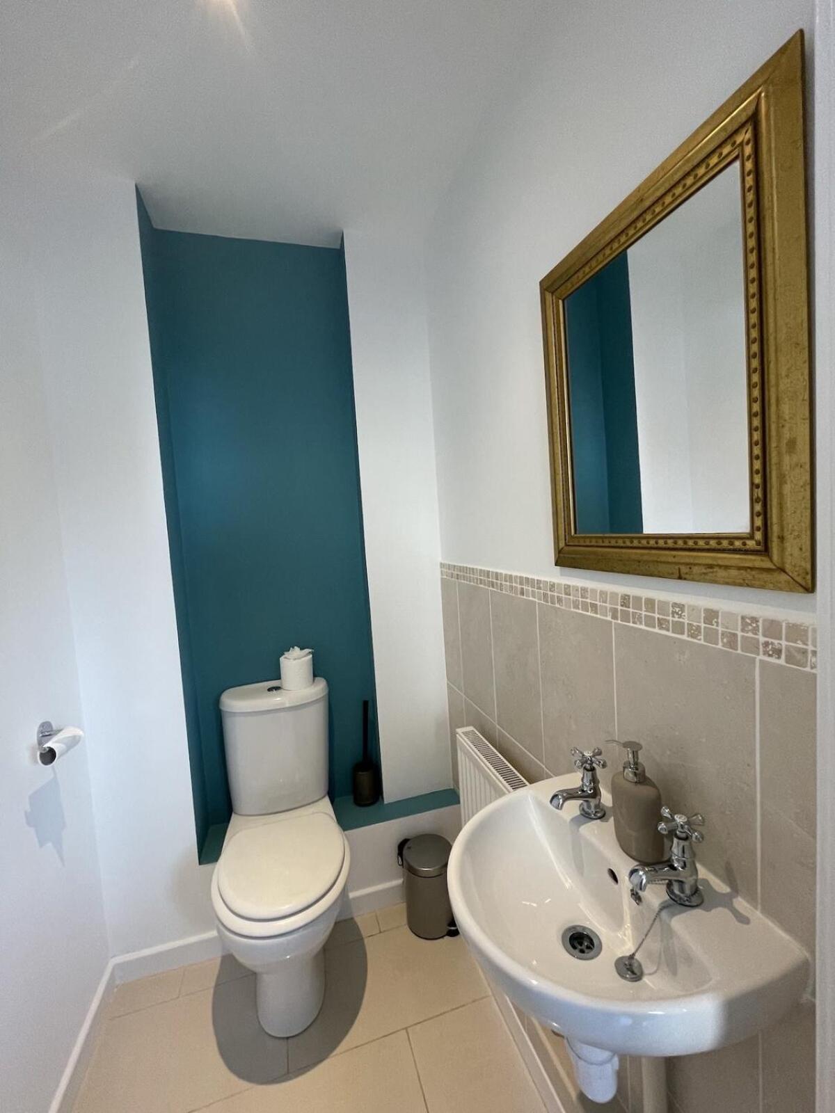 Comfortable Home W Private Parking Charlestown ชาร์ลสทาวน์ ภายนอก รูปภาพ