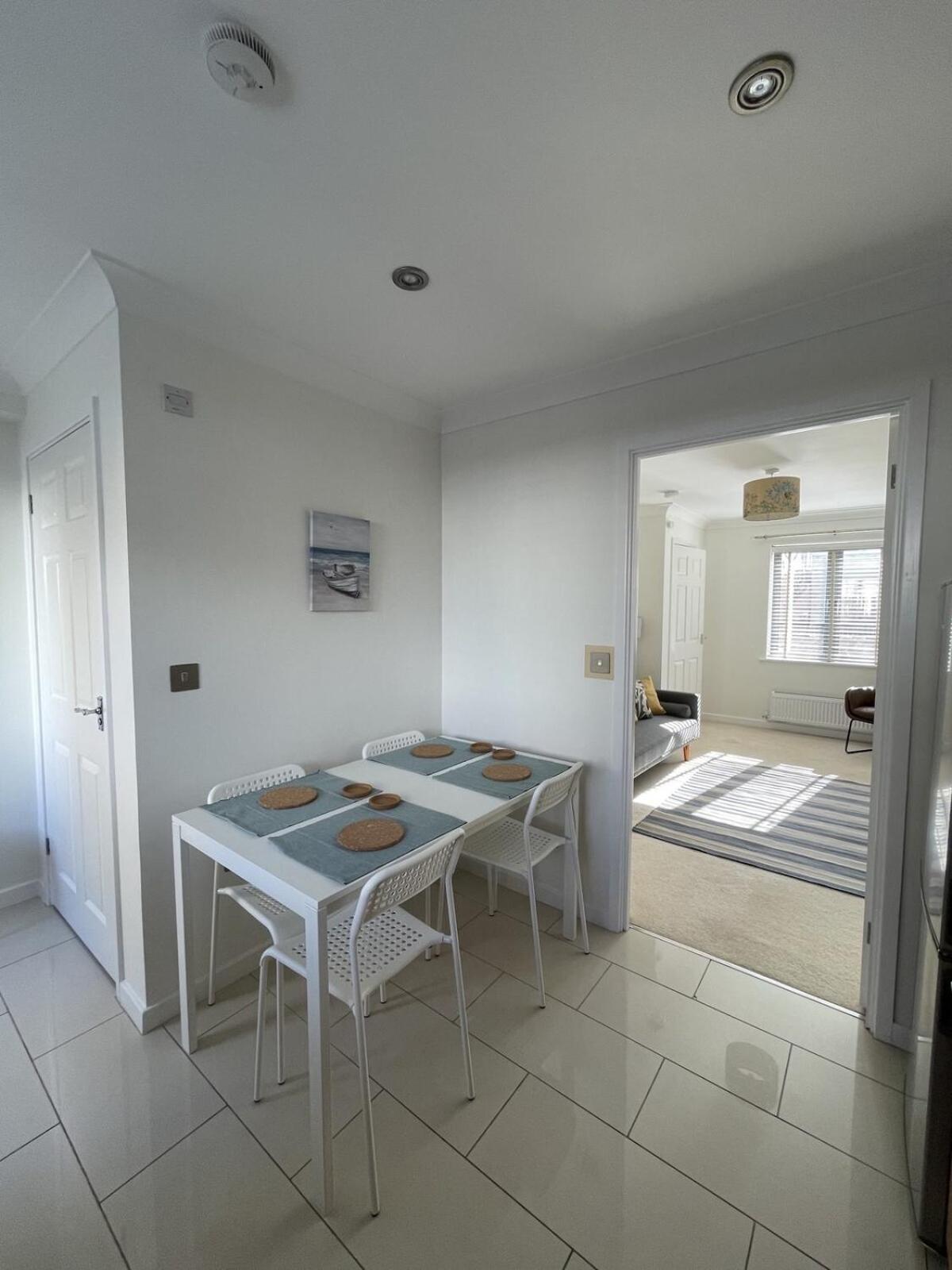 Comfortable Home W Private Parking Charlestown ชาร์ลสทาวน์ ภายนอก รูปภาพ